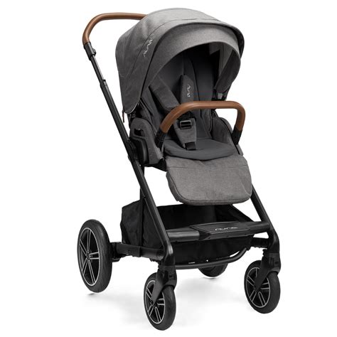 nuna mixx stroller 2020